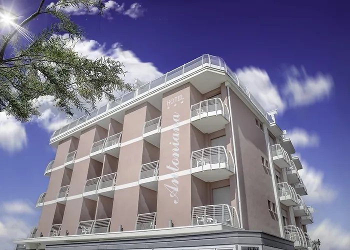 Hotel Antoniana
