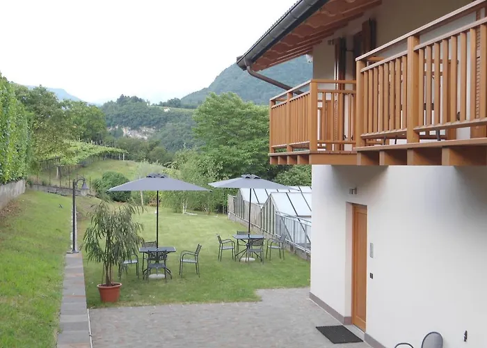 Agritur Alla Veduta Trient