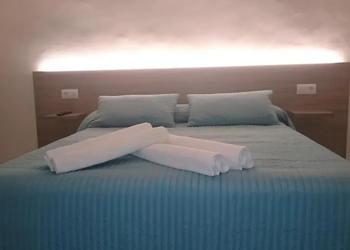 Hotel Tonet (Adults Only) Tossa de Mar