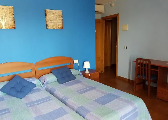 Hoteles en Buñol
