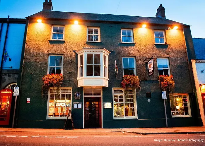 Pembroke Hotels
