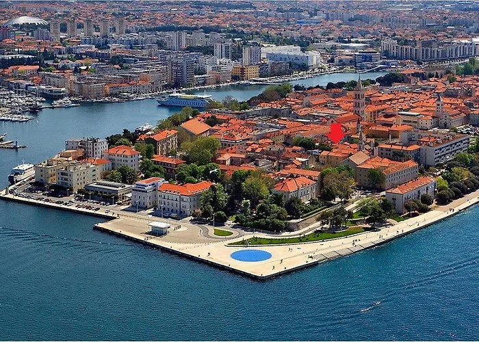 Emporio Boutique Suite Zadar