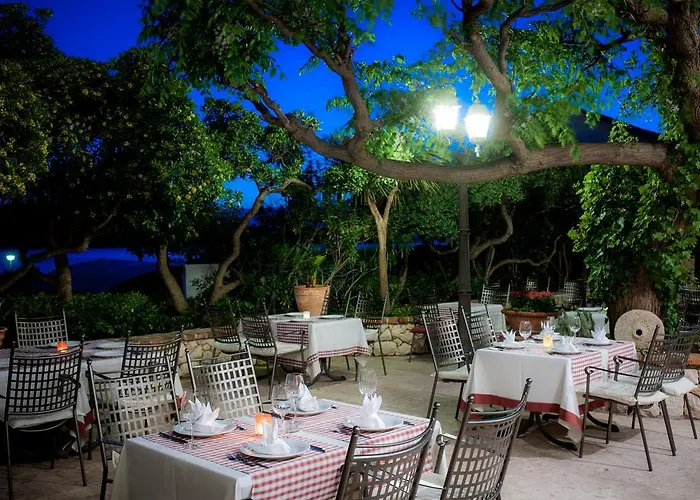 Hotel Villa Barbat Barbat na Rabu