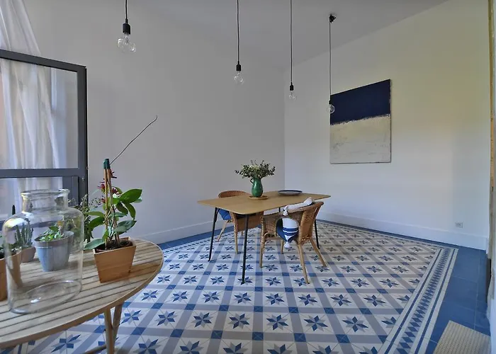 La Merci, Chambres D'Hotes Montpellier