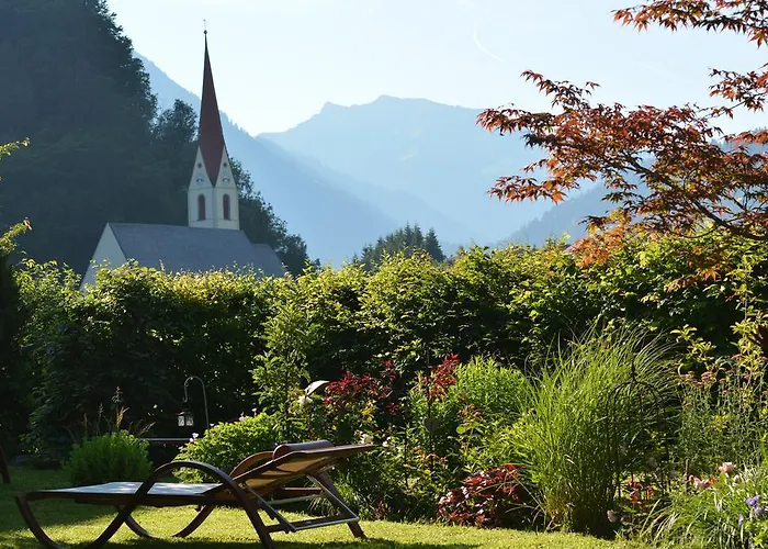 Hotel Tannahof