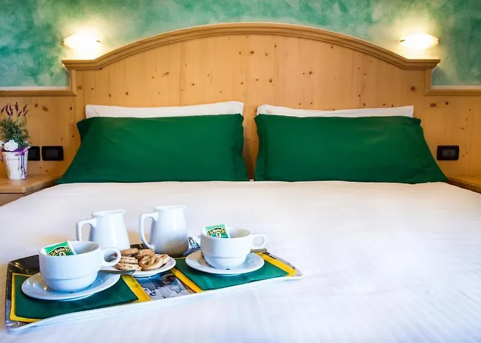 Bed and Breakfast Agritur Val D'Adige Trento