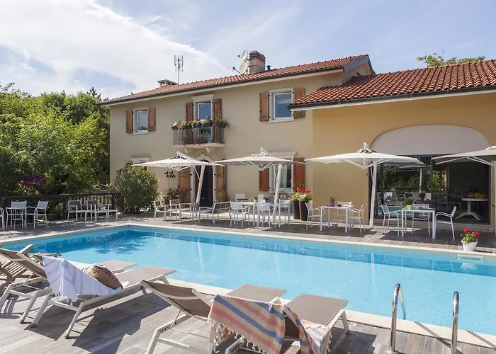 Hotel a Duino