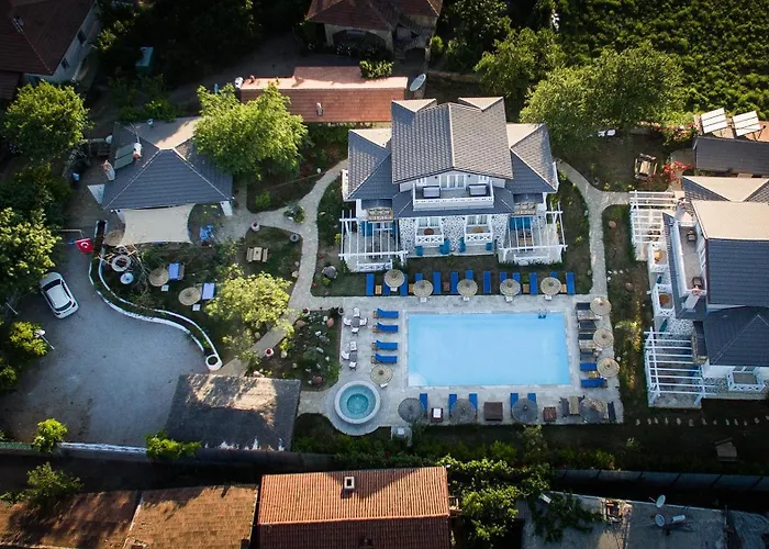 Kayakoy Hotel