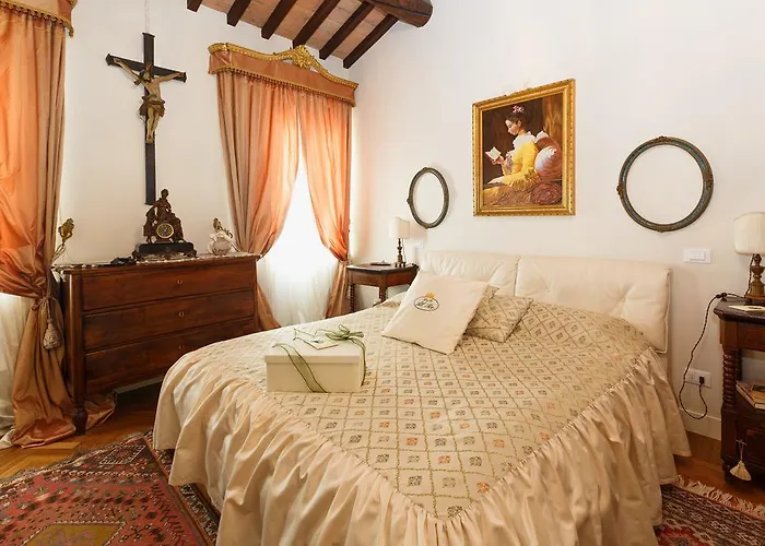 B&B Al Re Cesena