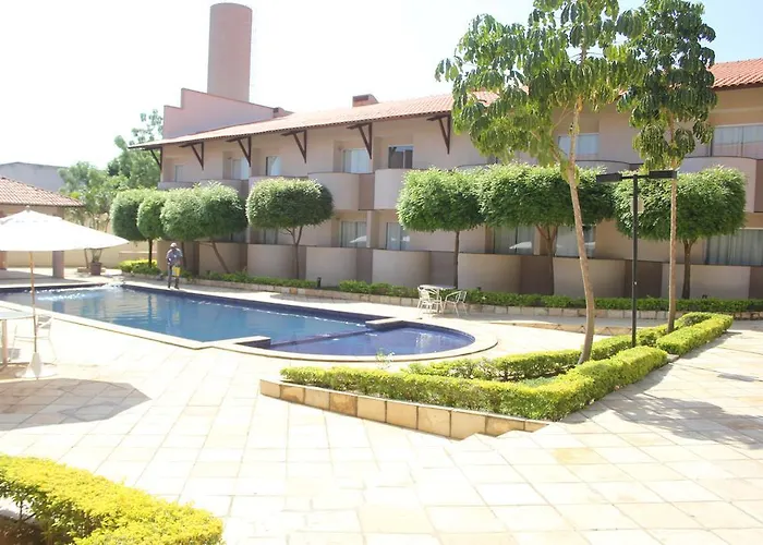 Aram Premium Hotel Juazeiro do Norte