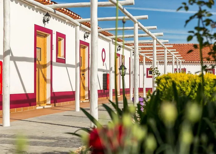 Monte Do Zeca Hotel Zambujeira do Mar