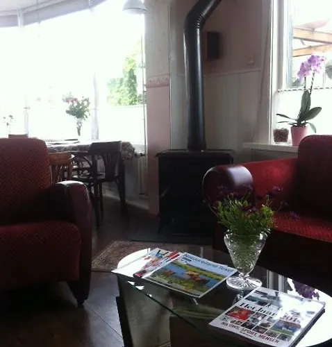 Hotel Brinkzicht De Koog 