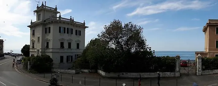 Hotel Gaslini Vicinissimo - Casa Dello Zio à Gênes