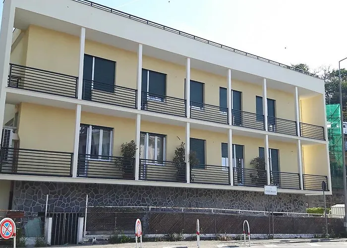 Hotel Gaslini Vicinissimo - Casa Dello Zio à Gênes