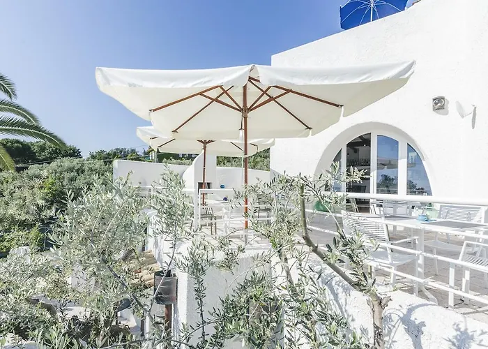 Villa Vignola Hotel