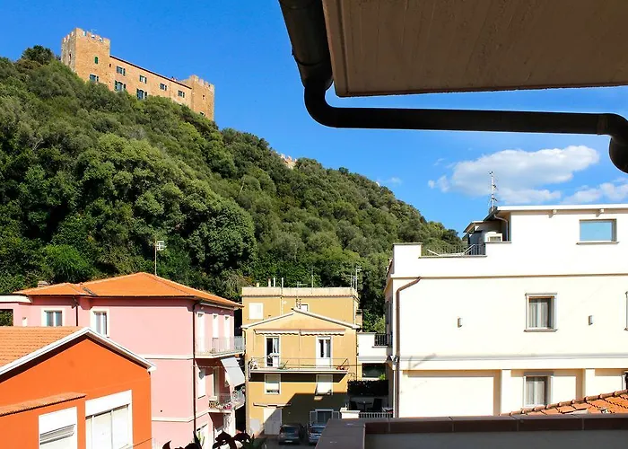 Residence Teclini