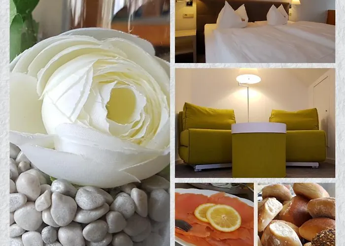 Hotel Residence Bad Segeberg