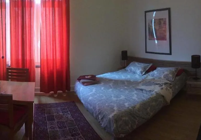 Appart-Hotel Maison De La Lune - Petite Auberge D'Etterbeek