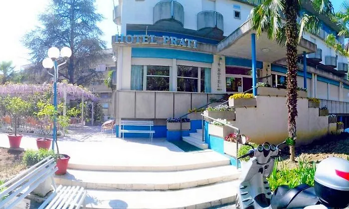 Hotel Prati