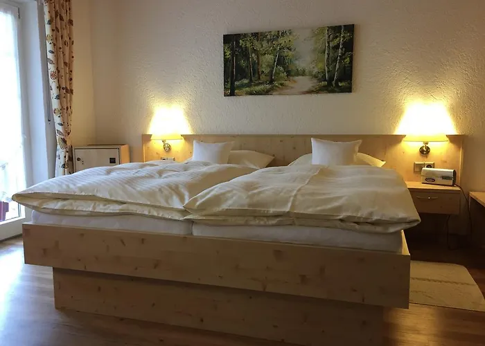 Pension Glöcklehof