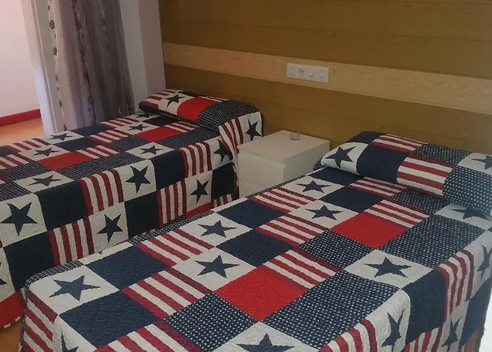Hostal Lima Valladolid