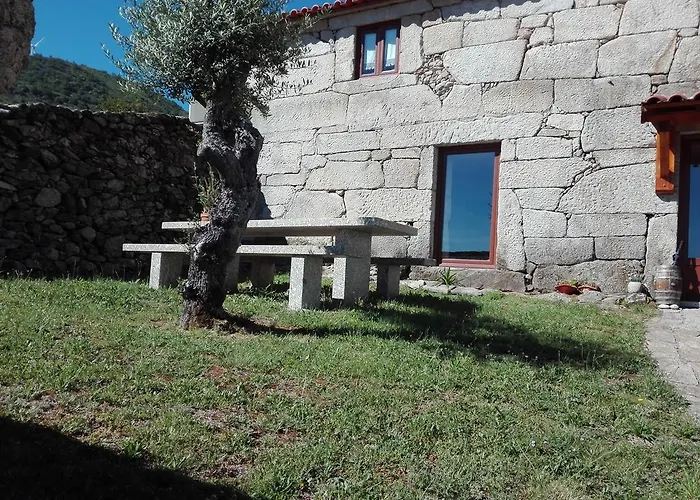 Casa Da Gaiteira