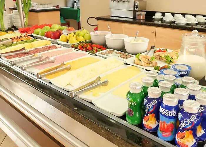 Ancora Hotel Campo Grande 