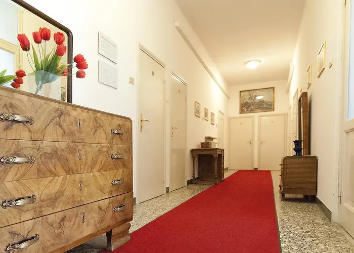 Hotel Gardenia