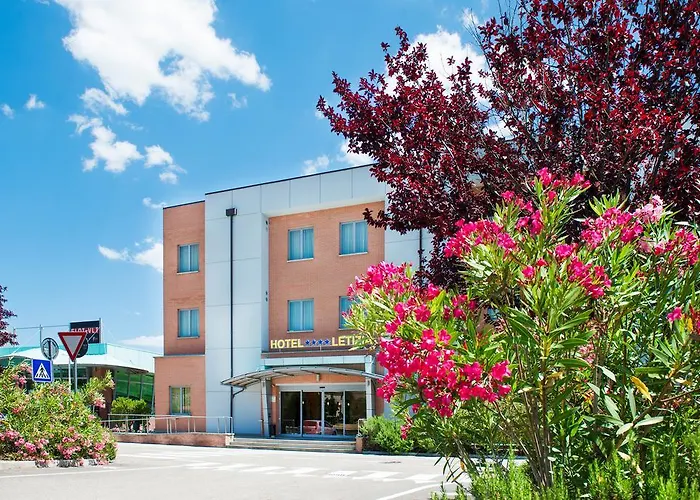 Hotel Letizià Borello