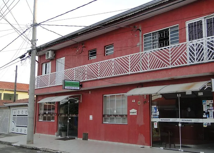 Hotel Reimann