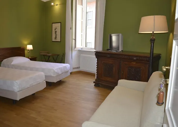 Albergo Bologna