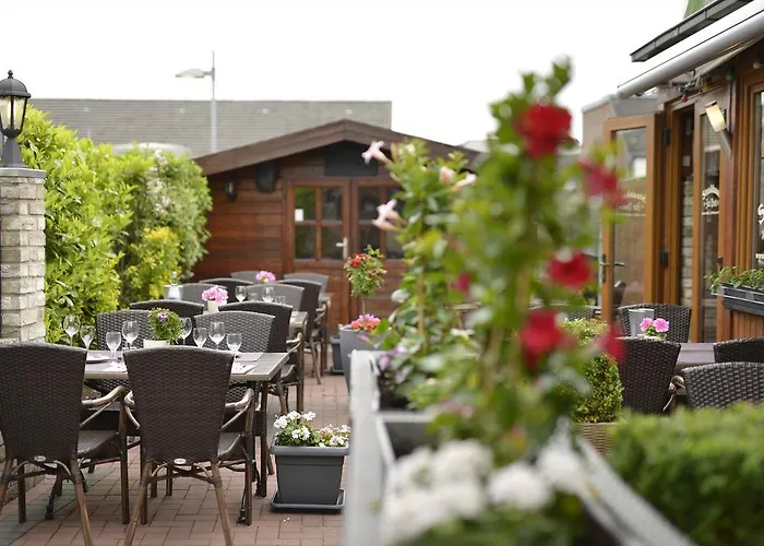 Hotels in Kleef