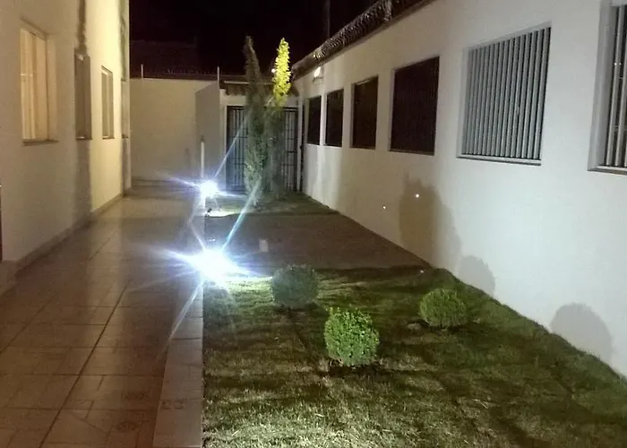 Hotel HOSPEDA Marília