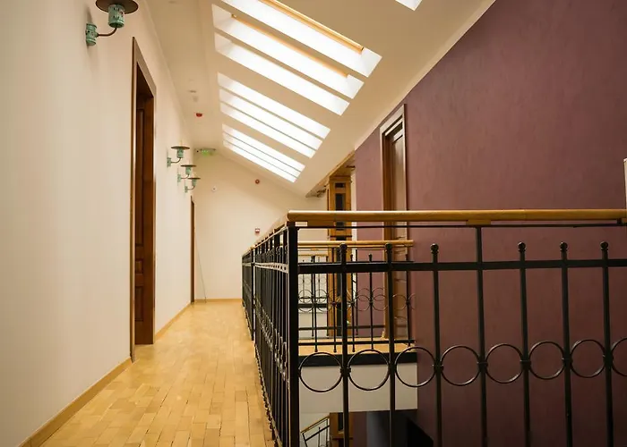 Hotel Antler Boutique Braşov