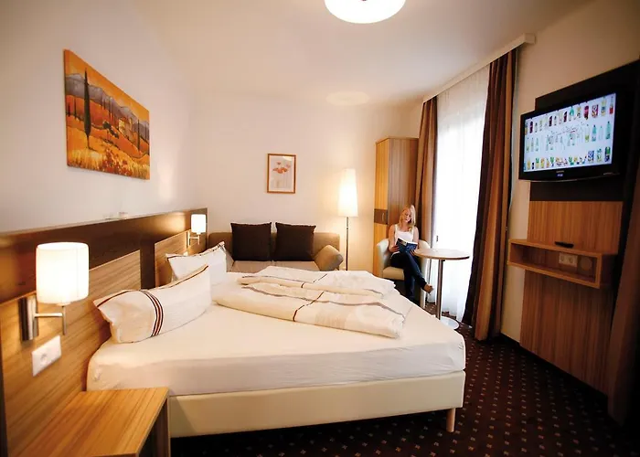 Hotel Diana