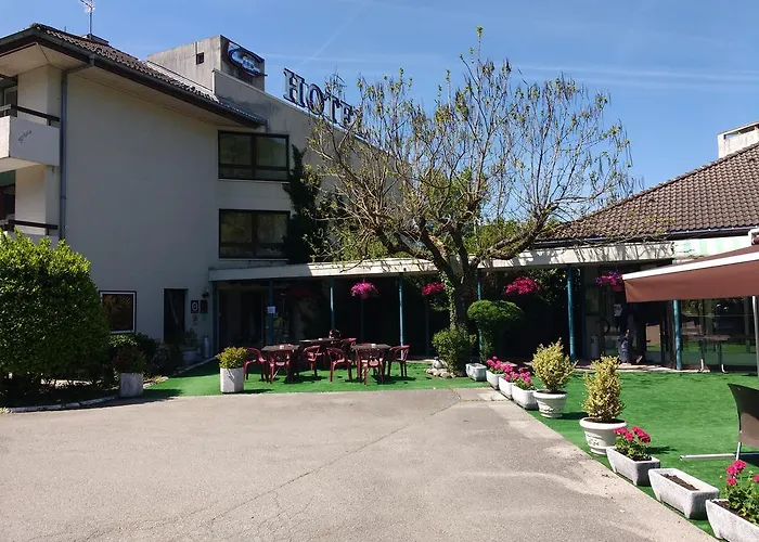Hôtel 4C