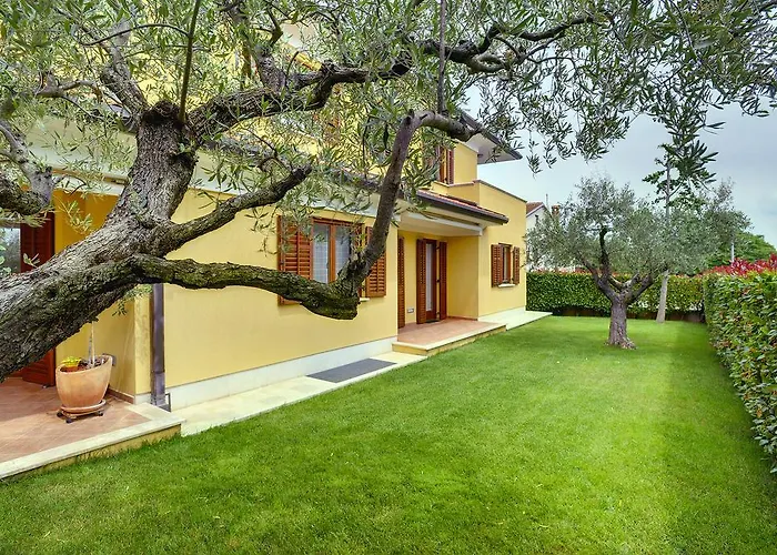 Villa Nina B&B Rovinj
