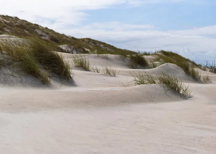 Hotels in Norderney
