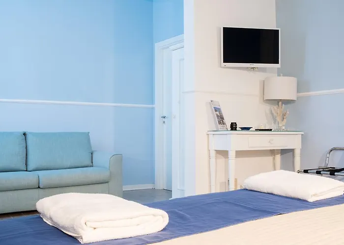 B&B Gioia Resort