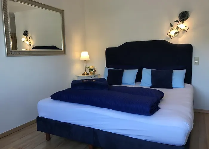 Apartment Happy Mosel Cochem