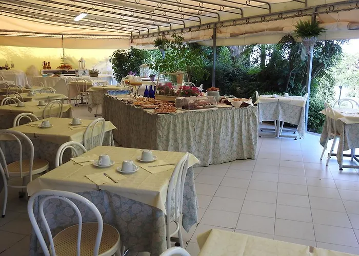 Pietrasanta Hotels