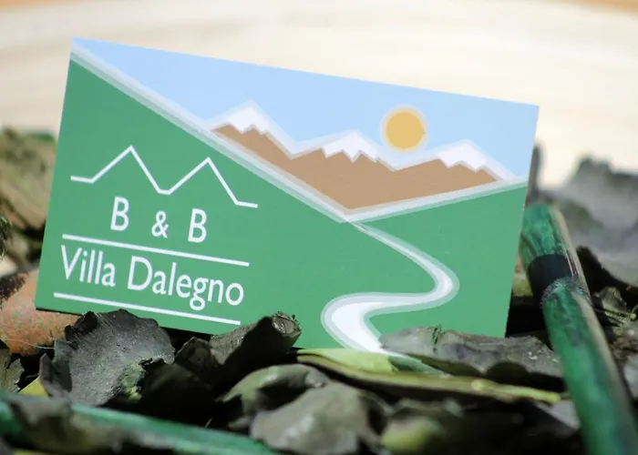 B&B Villa Dalegno