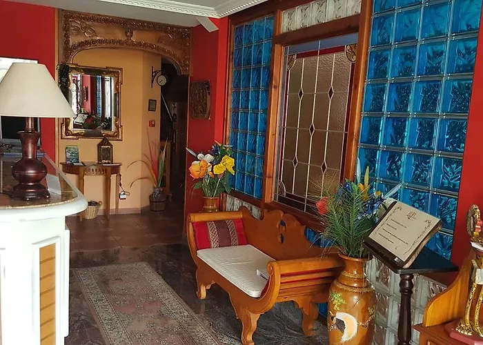 Hosteria Las Viñas Noja