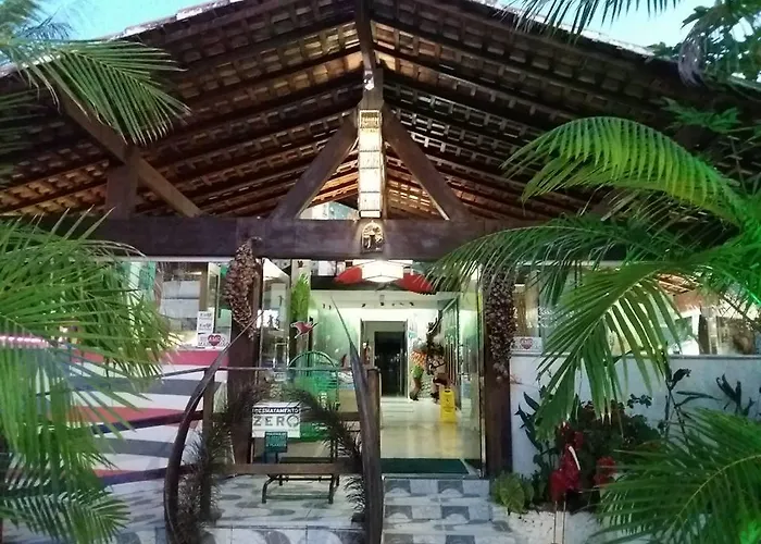 Pousada Maramazon São Luís