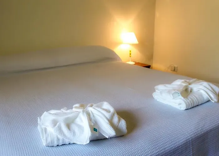 Hotéis de Termas de Río Hondo