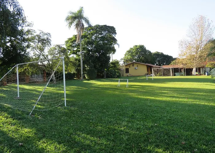 Chacara Samambaia Hotel Piracicaba