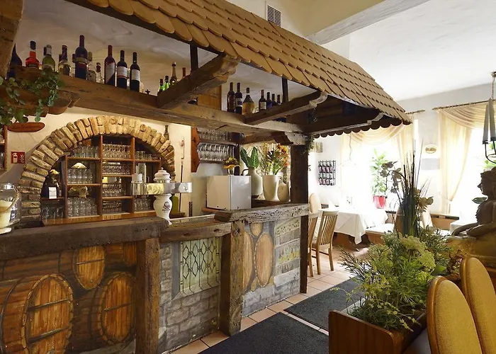 Hotels in Kleve (Dusseldorf)