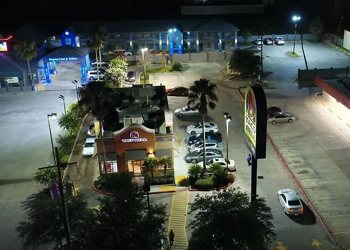 Regency Inn & Suites Beaumont