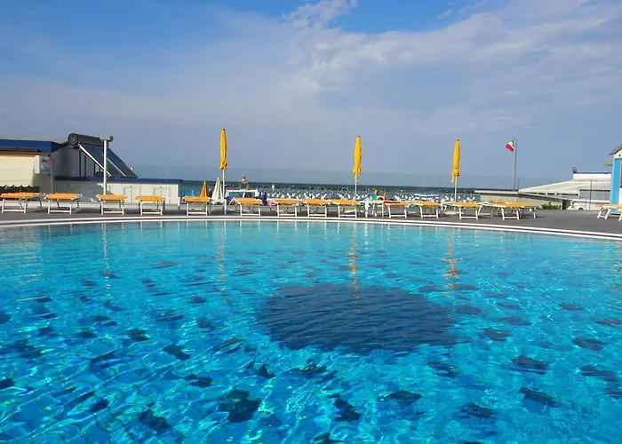 Hotel David Cesenatico