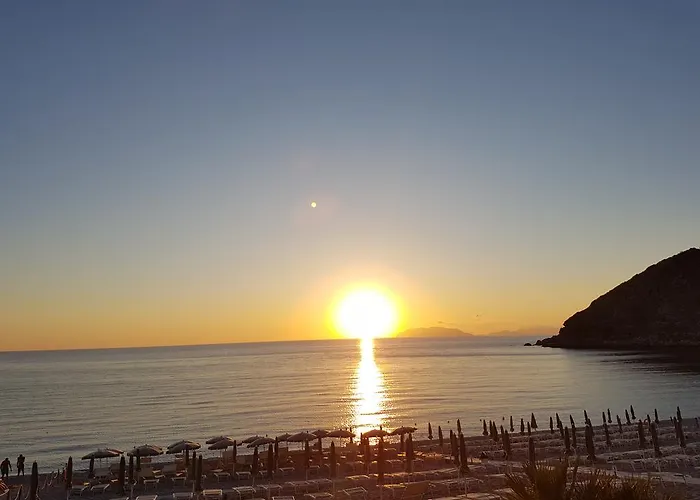 Bed and Breakfast Le Formiche Milazzo